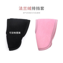 汽车用创意用品车载卡通可爱手刹套拉手套排挡套装饰制定LOGO代发