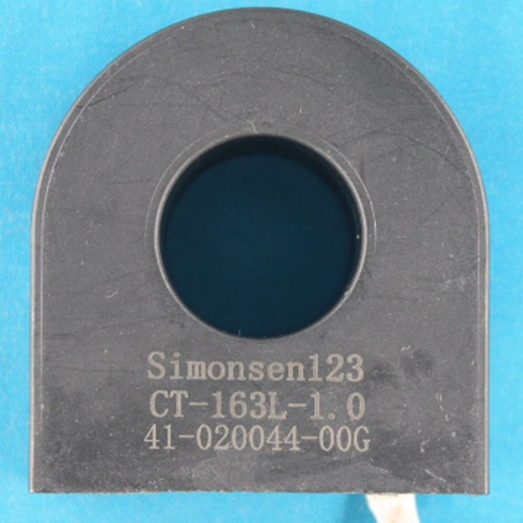 互感器 200A/200mA 300A/150mA大电流测量电流互感器