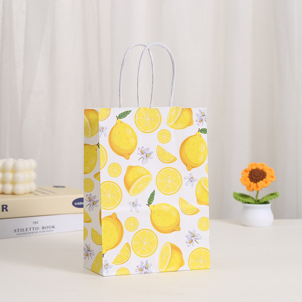shopping bag