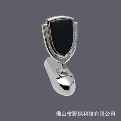 decoration stickers alloy brand car – Car logo - auto-metal-logo-customization-4