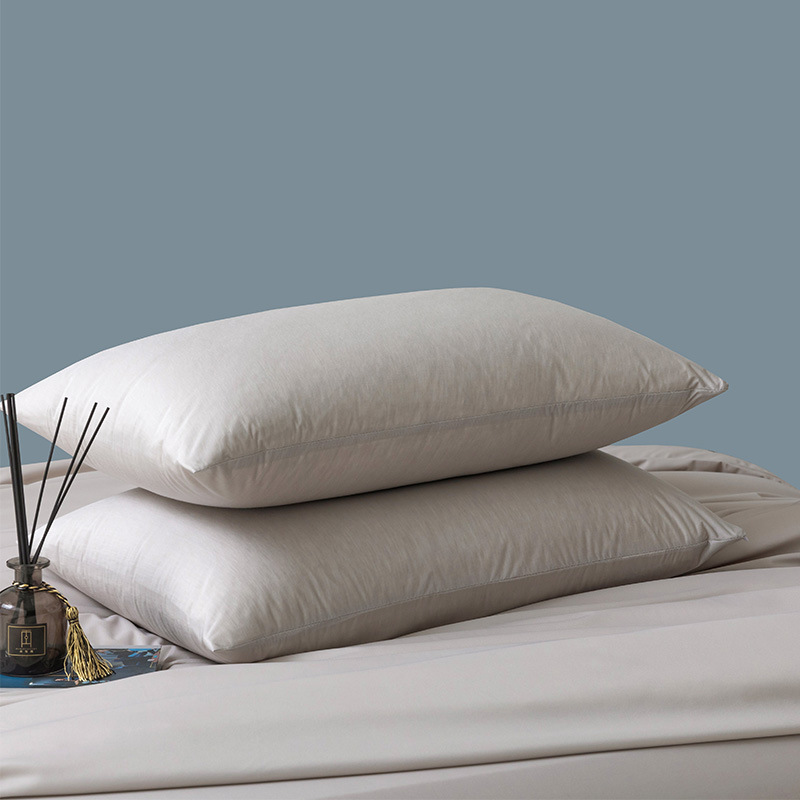 Funda de almohada impermeable de tela tejida, antisuciedad, antisaliva, antiaceite, funda de almohada individual, capa de aislamiento del núcleo de la almohada, funda protectora interior