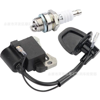 40-6 High-Voltage Ignition Coil – Alovlanma bobini (Babinalar)