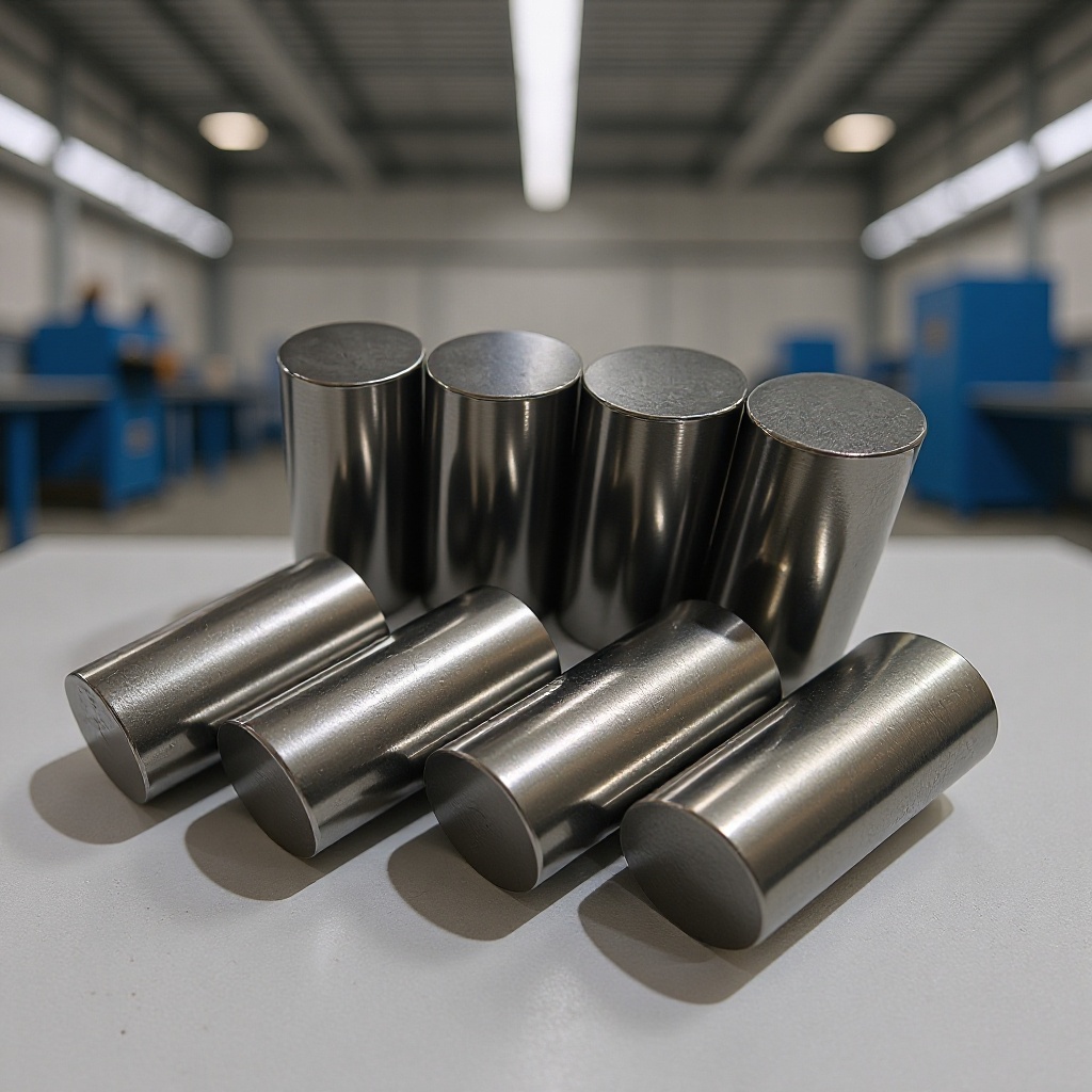 厂家优惠供应不锈钢圆柱销两头销子倒角1.0/2.0/3.04.0/5.0/6.0