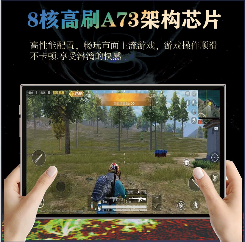 Tablet laptop, smart learning machine, augmented reality, 10.1 inch, new collection