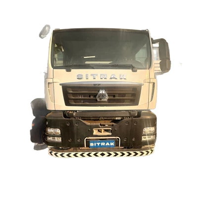 Export Source Direct Delivery, Yük maşınları
