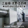 高效精细工业化学过滤器