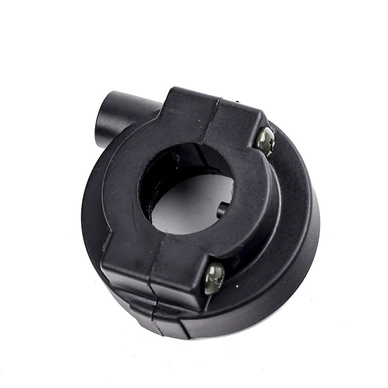 Scooter Throttle Cable Gy6 Motorcycle Ghost Fire Haomai 125 Qiaoge Xunying T2358 Throttle Cable Throttle Seat