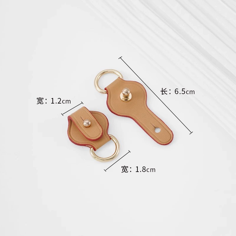 Сумка с защитным кольцом от износа, подходит для пресбиопии Ivy WOC, сменный ремень, фурнитура