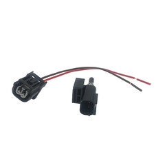 80525-T2F-A01 suitable for Honda Accord Civic Fit Odyssey outdoor temperature sensor with plug