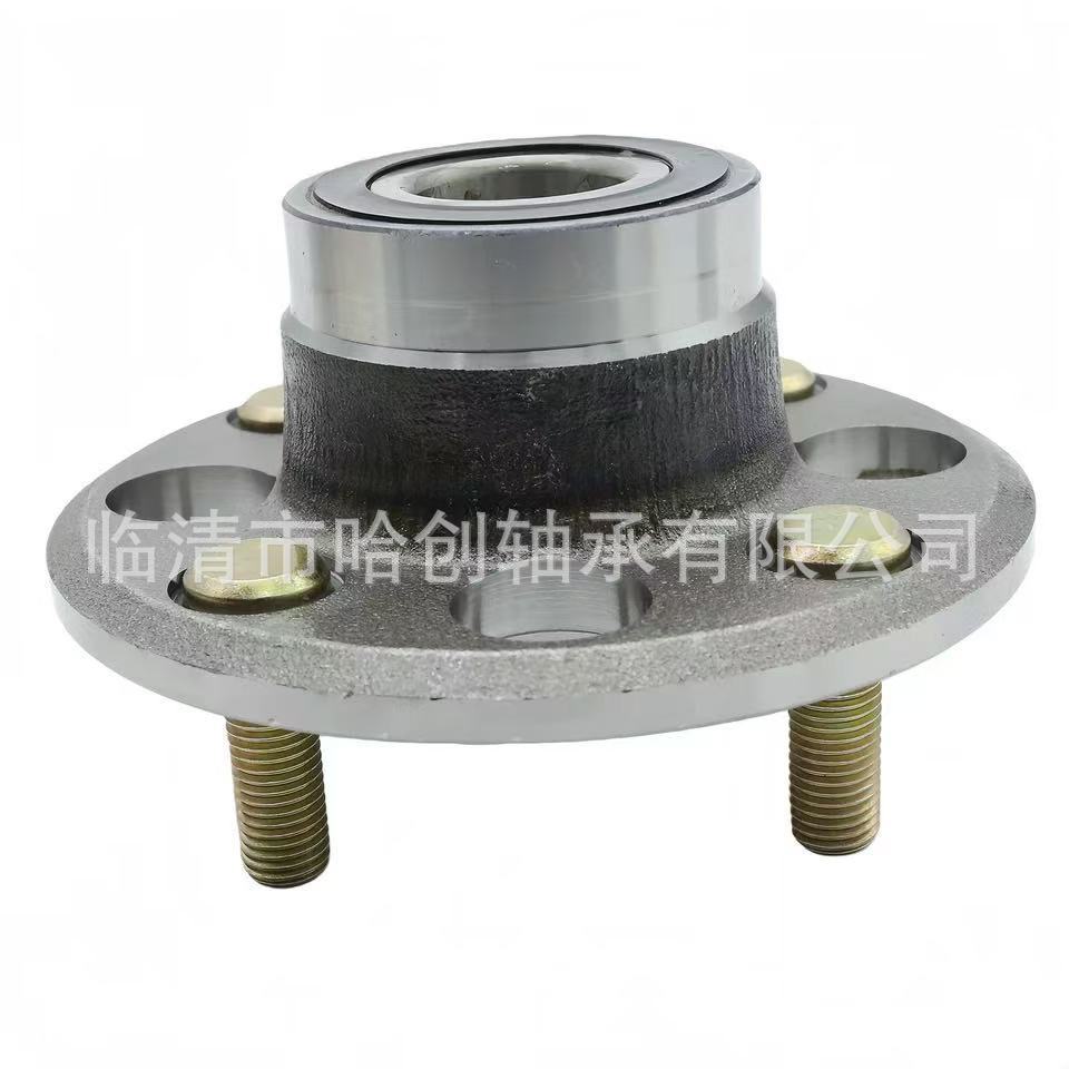 Car Wheel Hub Unit Wheel Shell 513035 Is Suitable for Honda Acura Hub008 Rear Wheel 42200-S04-008