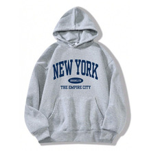 X 26931 Fleece hooded sweatshirt ������ñ���¿羳����ͨ