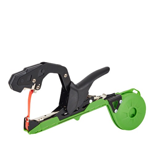 Garden tools grape branch binding machine farming fruit tree tomato vine binding machine melon and fruit binding machine tape manual binding machine