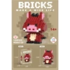 W2601-34 mini bang bang pig 159PCS (low price impulse model)