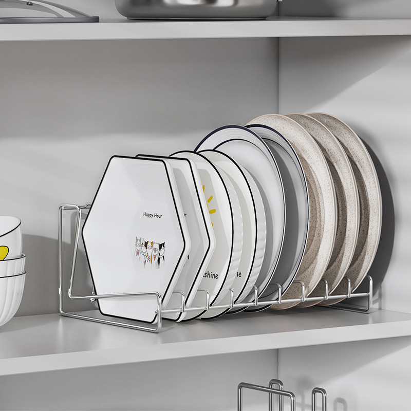 304ステンレスキッチン排水棚新型小型家庭用食器棚収納棚まな板棚棚台|undefined