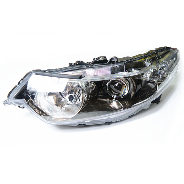 Aplicable a la lámpara delantera del semieconjunto de la lámpara delantera del modelo de 2009 10 11 12 13