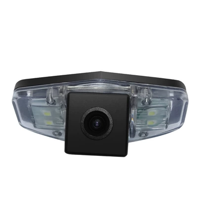 Suitable for Honda Accord Car Camera Hd Reversing Image Camera (Vehicle camera) - accord-without-lights