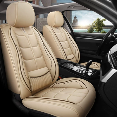 Seat cushion, seat cover | cushion