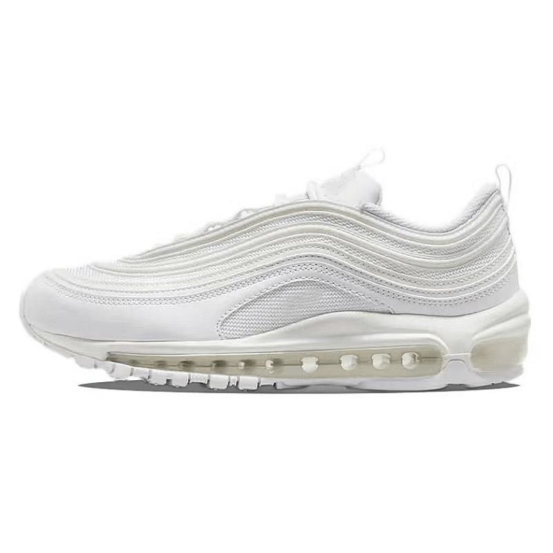 莆田Max97上海限定ミント弾丸女靴銀弾大エアマット男靴連名限定万華鏡|undefined
