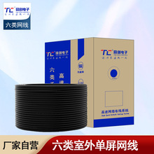 CAT6A �����ζ�ɼ��~��Ʒ�������ɔ_ǧ�׳����Ʒ�W��TC6004