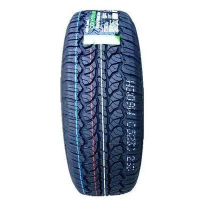 AT cross-country tire 265 275 285 295 305/50/55/60/65/70/75R16R17R18R20R22 (Off-road şinlər) - apricot-21570r15