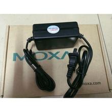 MOXA 串口服务器 转换器 等产品可配电源 非原装电源购买咨询客服