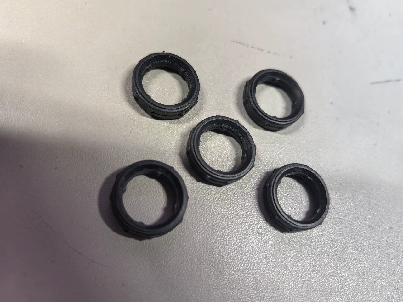 03C109293A 03C 109 293 Beetle Sagitar Golf Summer Sharan уплотнение боковой крышки