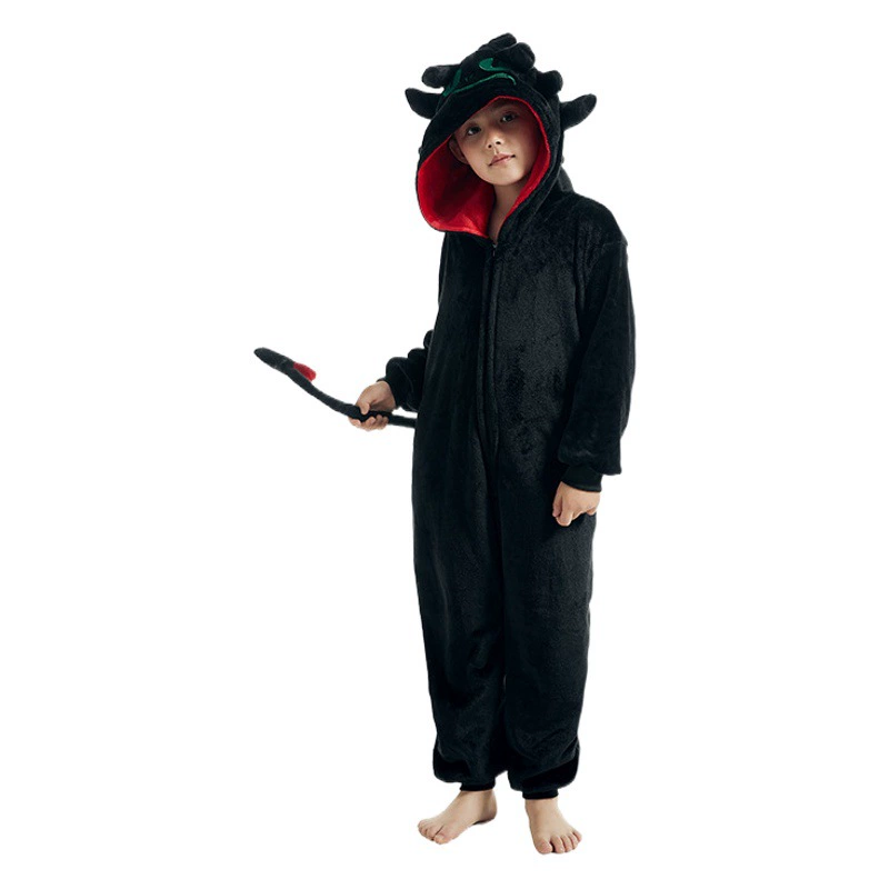 Взрывной новый Мэри Черный Дракон Кинг-Конг трансграничный специально для мультяшных животных