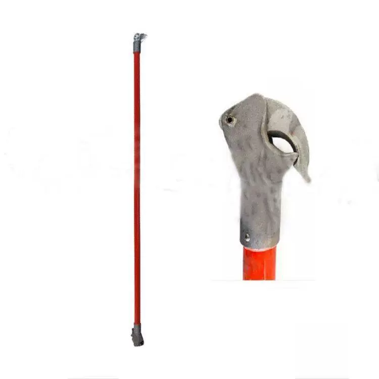 Американские проводки CHANCE средний опорный стержень H464716 фидерный стержень используется для замены средне-фазной фарфоровой поддержки бутылки