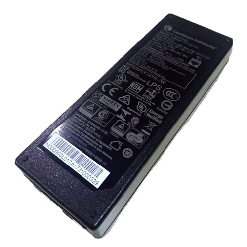 Cambium Networks PMP 30W 56V POE电源适配器