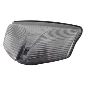 Suzuki Gsxr 600/750 08-24 üçün modifikasiya edilmiş LED arxa stop siqnalı və əyləc işığı