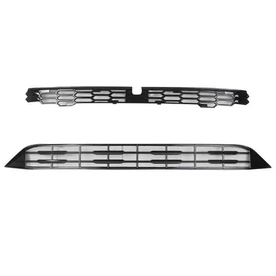 Automobile anti-insect net — net, dust net, disassembly-free