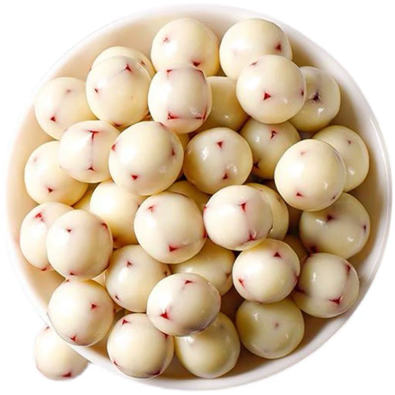 Крупная серая красная йогуртовая хурма шарик закуска черный и белый шоколад хурма луковица оптом