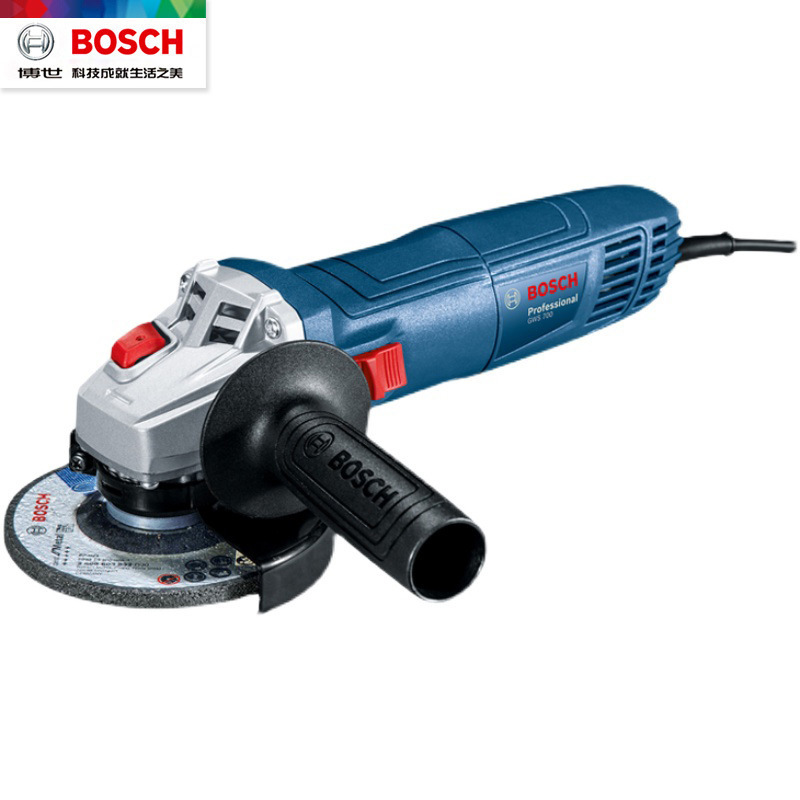 Bosch angle grinder GWS700 Multifunction Handheld Angle Grinder Small Doctor Metal Polishing Cutting Machine Bosch angle grinder GWS700 Multifunction Handheld Angle Grinder Small Doctor Metal Polishing Cutting Machine
