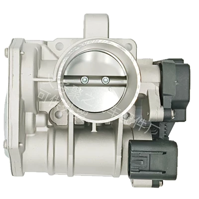 Cross-Border 21116-1148010 28124938 28230993 Suitable for Changan Lada Electronic Throttle Control Unit (Drossel) - for-other-models-please-consult-customer-service