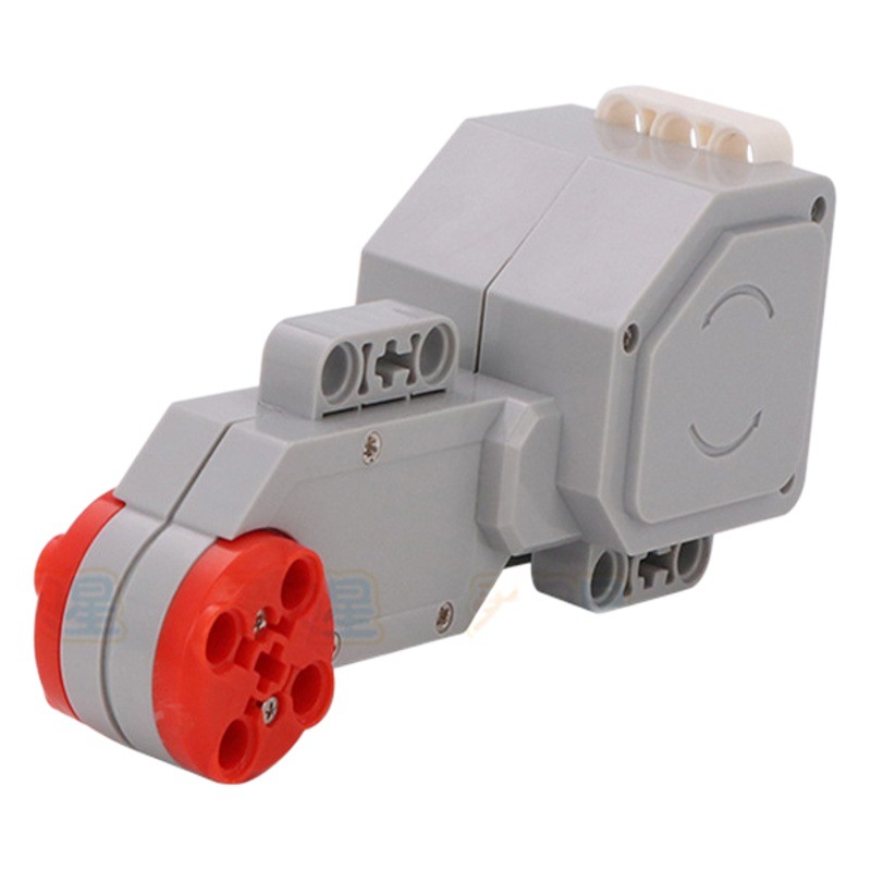 Compatible con Lego EV3 serie motor medio motor grande servo motor 45544 fabricante DIY
