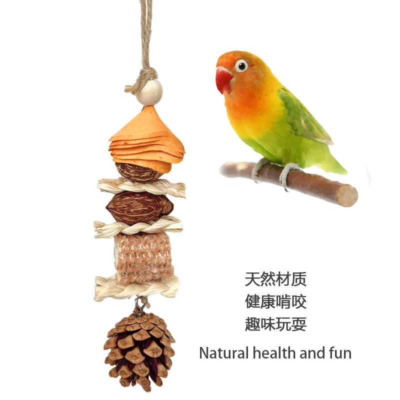 Интересная игрушка попугай черный феникс пион птицы разрушает скуку