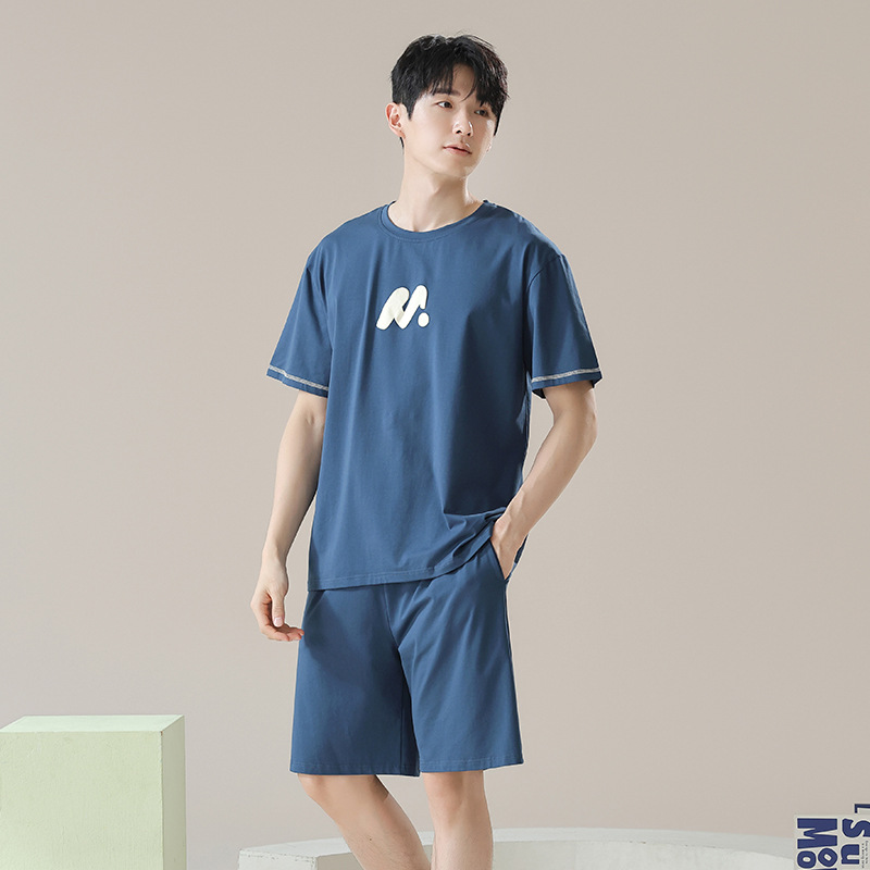 3E2804·네이비블루