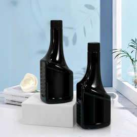 厂家 PET塑料瓶200ml燃油宝瓶机油壶汽车护理清洁剂润滑油空瓶子