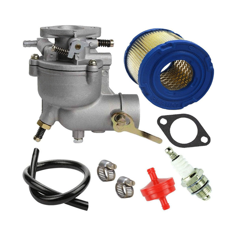 390323 filtro de aire del carburador 194412 190432 190402 195422 190400 170401