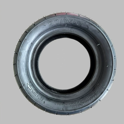 Elektrikli avtomobil şinləri pattern, high wear-resistance and heavy-duty