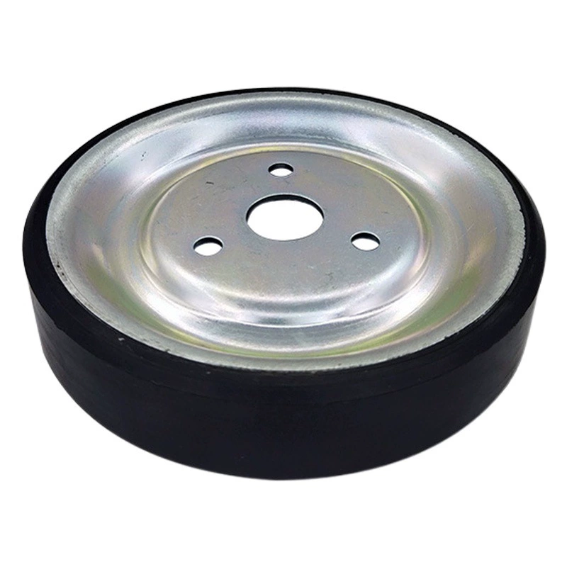 Производитель на складе 11517619020 ременный шкив водяного насоса для Peugeot Citroen BMW V761902080