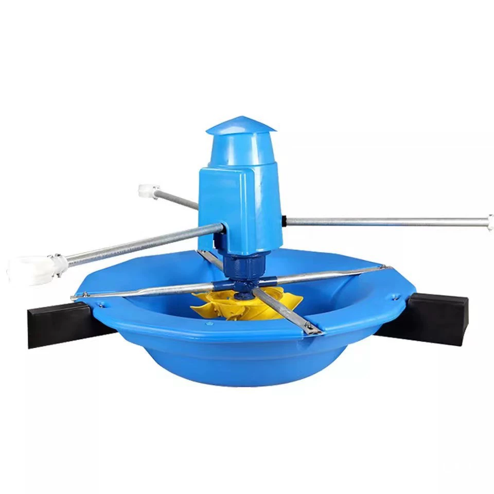 Аэратор для перенапряжения 1,5 кВт380 в двухскоростной аэратор для перенапряжения два в одном аэратор для рыбного пруда аэратор для обработки почвы