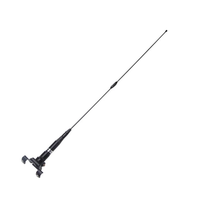 vehicle antenna Suv Off-Road Vehicle Sedan - model-b-60cm-black-send-4-small-flags