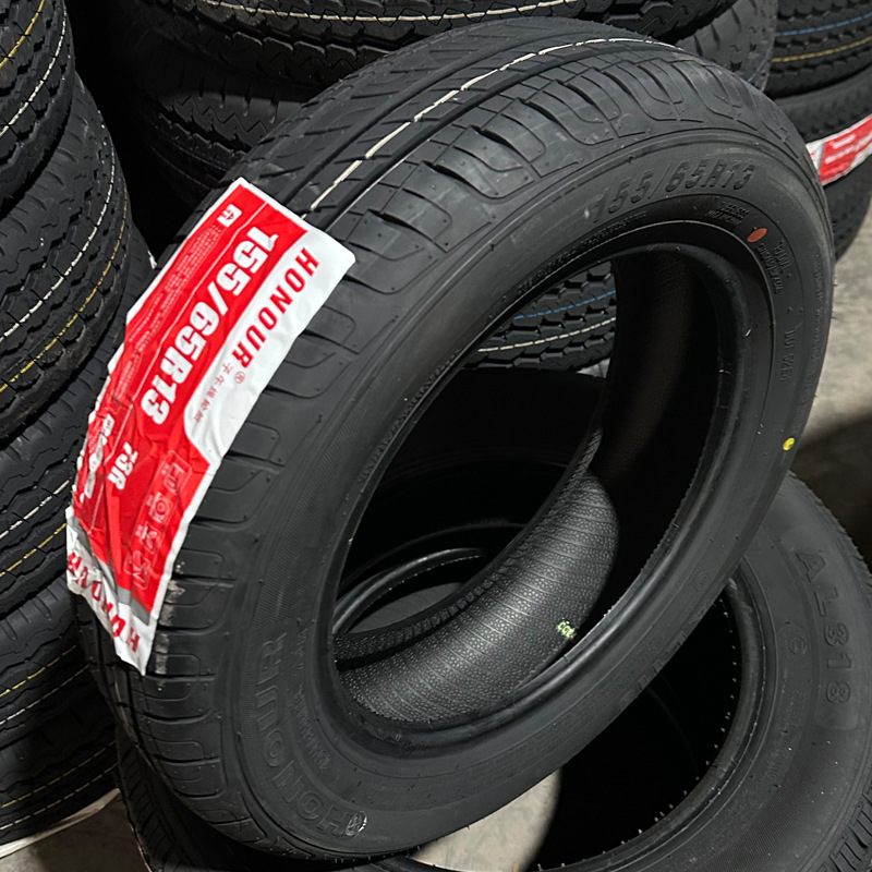 15565r13 Vehículo eléctrico 155/65R13 Yujie Jinpeng Leiding Hantang New Energy QQ3 Lechi Neumáticos