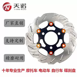 刹车盘刹车鼓;制动器总成