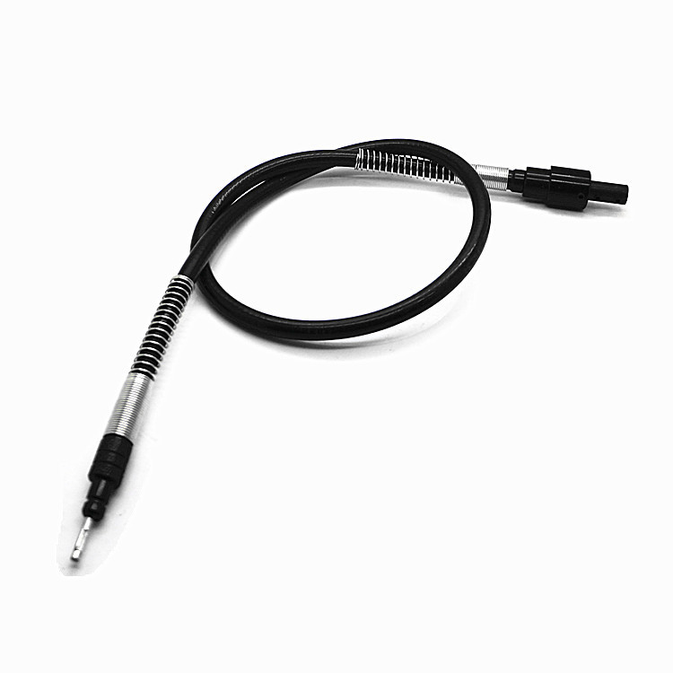 350w 台磨机软轴 玉石雕刻机配件 不锈钢软轴成套 TM2台磨配件