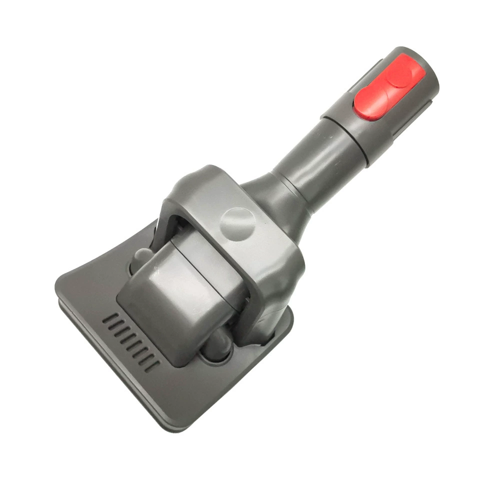 Щетка для уборки домашних животных для пылесоса Dyson, клипса-аксессуар для стрижки собак, набор для груминга, совместимо с V678