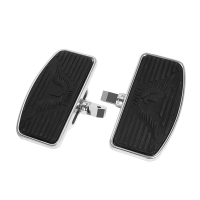Honda VTX 1300/1800, Motorcycle pedals