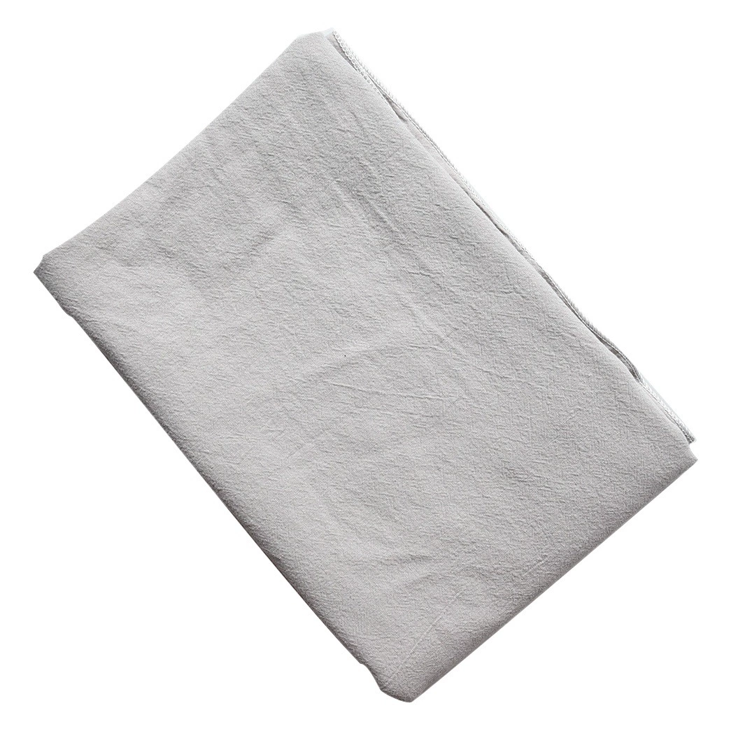 Фотофон Ткань Белый ин Интернет Знаменитости Детские Ювелирные Изделия Фотография Позирует Гурман Скатерть Хлопок Реквизит Съемки Белая Ткань