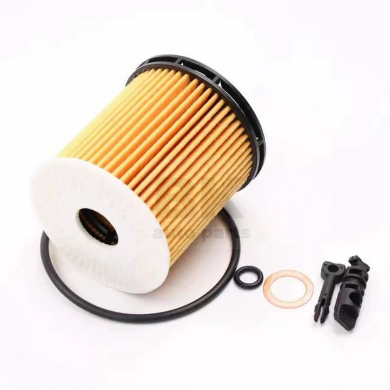 26350-2m000 26300-2M000 Новый двигатель K3 масляный фильтр, элемент фильтра, сетка